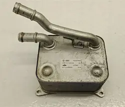 Ölkühler Audi A4 B8 RS4 4.2 FSI BVJ