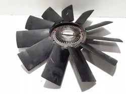 BMW X5 E53 Jäähdyttimen tuuletin 2001 11527500339