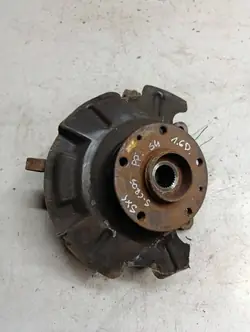 OEM 23654848478 Terminal direito dianteiro para Suzuki SX4