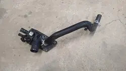 RENAULT CAPTUR II 19- 1.0 TCE Carcasa del termostato 110618961R