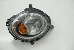 MINI COOPER R56 LCI Vasemman Puolen Ajovalo 2751265