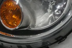 MINI COOPER R56 LCI Linker Scheinwerfer 2751265