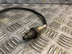 Capteur Lambda Mercedes-Benz C W205 OEM 0075426418