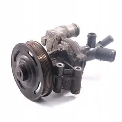 Thermostatgehäuse Ford Transit Mk7 OEM BK3Q-8A544-AC