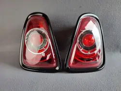 Conjunto de Luces Traseras MINI R56 R57 R58 R59 OEM 7255911 7255912