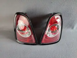 Ensemble de Feux Arrières MINI R56 R57 R58 R59 OEM 7255911 7255912