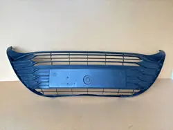 Griglia Paraurti Toyota Yaris III Lift 17- OEM