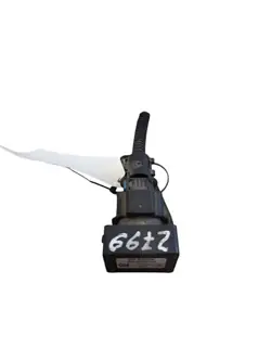 Capteur de Niveau Avant Opel OE 12841591 Insignia A