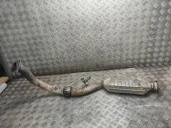 Catalisador HJS OEM HJS para Frontera B 2.2 DTI