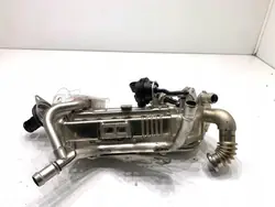 Soupape EGR avec refroidisseur OEM LORK-83-141906