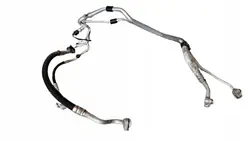 VW TIGUAN 5N Ilmastointiputket 5N0820741C 5N0820743D