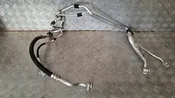 VW TIGUAN 5N Tubazioni Aria Condizionata 5N0820741C 5N0820743D