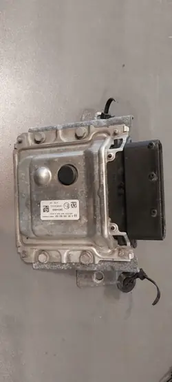 AdBlue-Steuermodul OEM für Iveco Daily 2019-2024