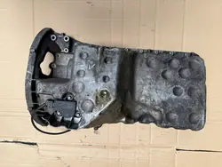 Oljetank Mercedes Sprinter 2.2 CDI 6110140902