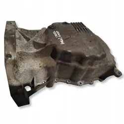 Cárter de óleo Renault Megane III 1.5 DCI