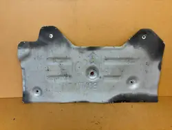 Écran thermique Mazda CX-30 OEM BDMT - Occasion