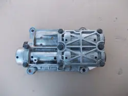 OEM wałki tucson 2.0 crdi Arbres d'équilibrage Kia Sportage II