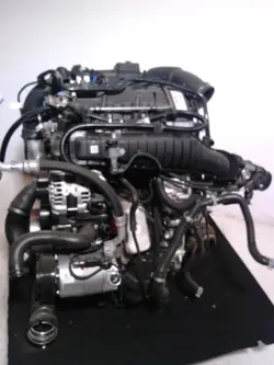 BMW B38 B38A15C Motor Neu
