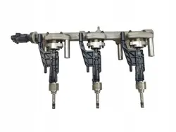 Brandstofrail BMW F39 F40 F45 F46 MINI F54 F55 F56 1.5 T 8656548