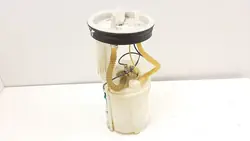 Bomba de Combustível Audi A6 S6 C5 2003 4B0919051E