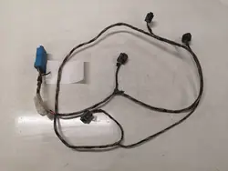 PDC Kabel Achter Citroen C3