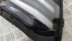 OEM 9851054180 LED Päiväajovalot Vasen Etu Peugeot 208 II