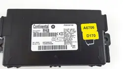Dodge Challenger Keyless-moduuli OEM 68315971AB