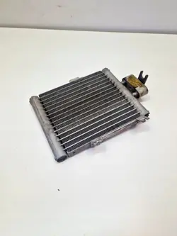Radiateur de refroidissement moteur Mercedes-Benz OE 2155000000