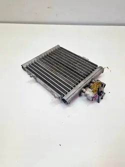 Radiateur de refroidissement moteur Mercedes-Benz OE 2155000000