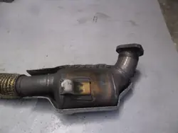 Catalisador DPF OEM F2G3-5E211-EE para Ford Edge MK2 2.0