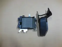 Radiador de Agua 4H0121239 4H0117335 Usado