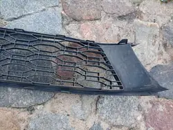 Frontstoßstange Gitter Dacia Logan II Sandero II