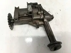 Bomba de óleo Nissan Qashqai OEM 8200307174 - Usado