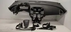 Consola de Tablero OEM CZĘŚCI MARMAGCARS 694/800/894