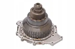 Embrague con tapa 01J323259D para Audi Multitronic