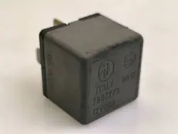 Relais Ford Fiesta 7686773