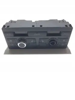 Klimapanel Audi Q7 2009 OEM 4l0919158d