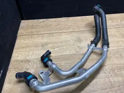 Tuyau de Chauffage OEM KK8M18C553AA pour Jaguar F-Pace SVR