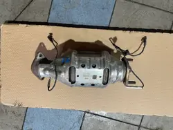 Filtre DPF OEM G2M700 pour Hyundai 1.6 T-GDI