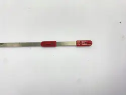Vareta de óleo OEM BAGNET/SDV06913 para Mercedes W124