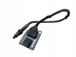 Sonda NOX Lambda BMW E87 E90 E91 2.0 Gasolina N43 7587130