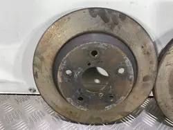 Disque de frein arrière Subaru FBZ24546 - OEM d'occasion