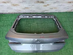 Käytetty BMW 5 G61 Takaluukku OEM KLAPA TYŁ BMW 5 G61