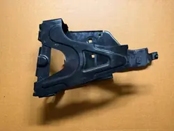 Phare avant gauche OEM 08499 pour BMW 5 F10