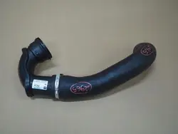 Luftschlauch Opel Astra IV 2.0 CDTI 13265274