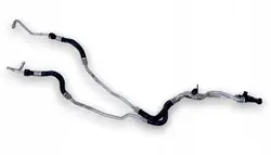 OEM 8678822 Linhas óleo caixa termóstato BMW X6