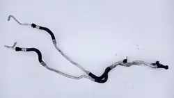 OEM 8678822 Lignes d'huile boîte thermostat BMW X6