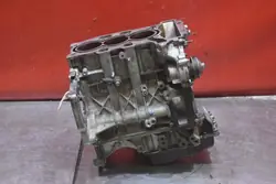 Motorblock unten HN01 für Peugeot 308 1.2 THP