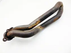 Auspuffkrümmerrohr OEM M43B19ŁROZ1 für BMW