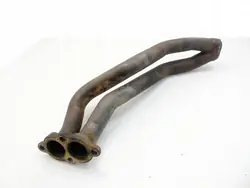 Tubo del Colector de Escape OEM M43B19ŁROZ1 para BMW
